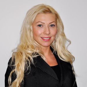 Meet your Posher, Patricia